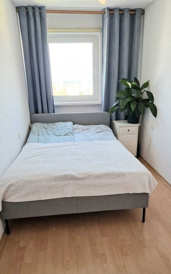 Mieszkanie 3-pokojowe Zielona Góra, ul. Ptasia. Zdjęcie 7