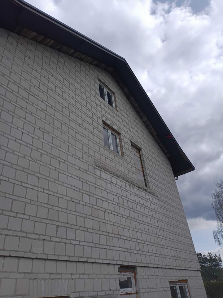 dom wolnostojący Ostrów Mazowiecka. Zdjęcie 3