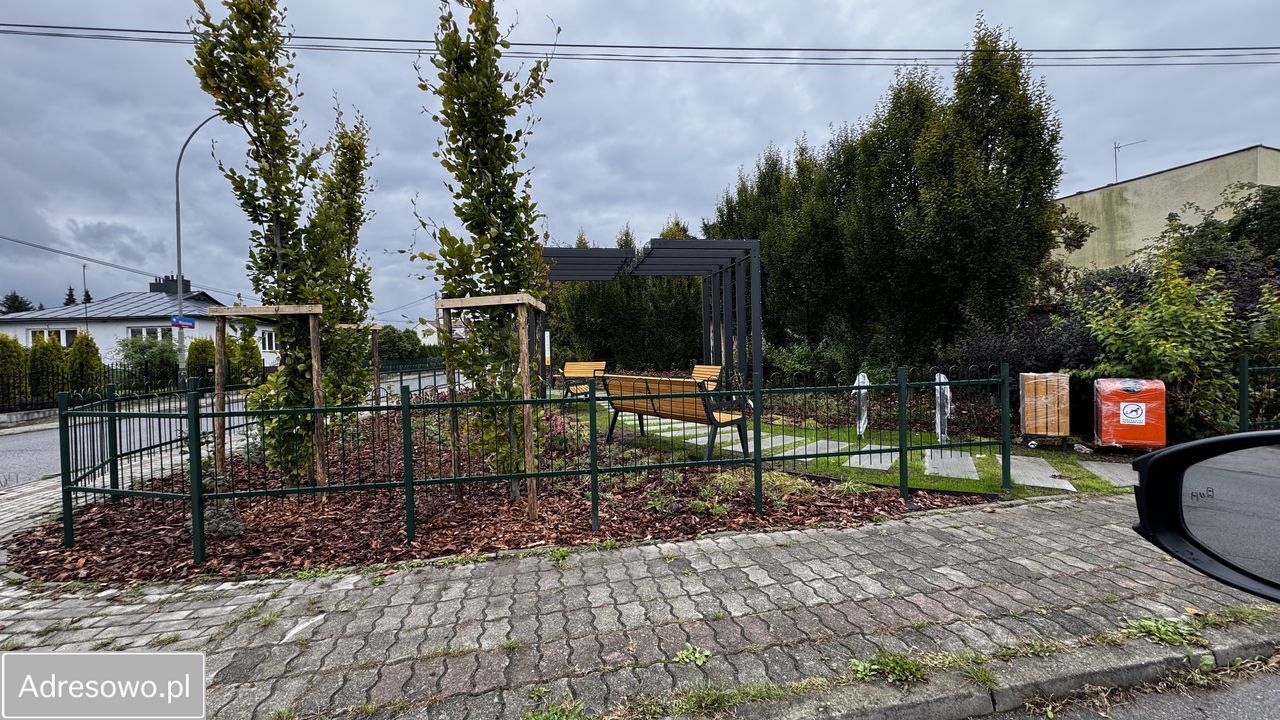 dom wolnostojący, 6 pokoi Rzeszów, ul. Letnia. Zdjęcie 14