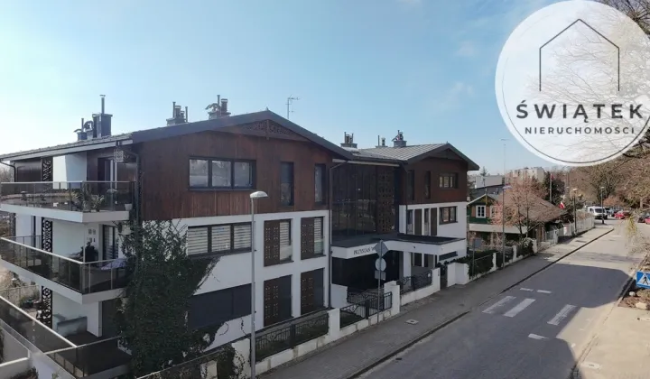 Mieszkanie 1-pokojowe Toruń, ul. Rybaki