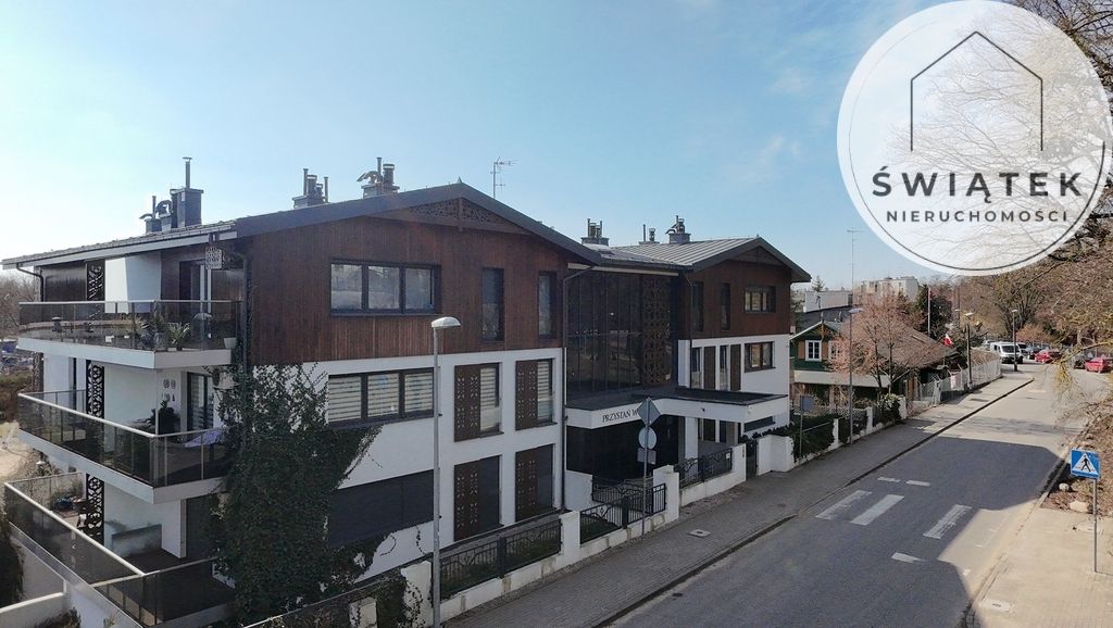 Mieszkanie 1-pokojowe Toruń, ul. Rybaki. Zdjęcie 1