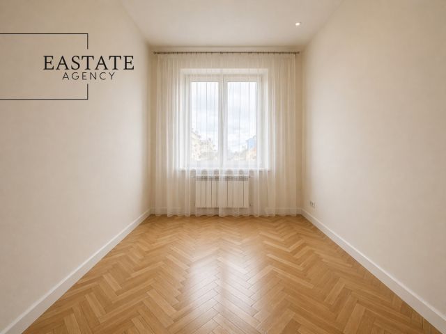 Mieszkanie 3-pokojowe Warszawa Śródmieście, ul. Aleje Jerozolimskie. Zdjęcie 4