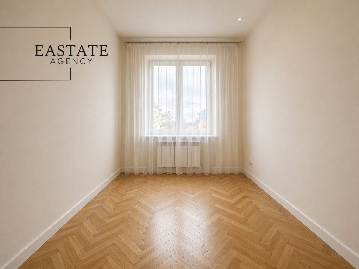 Mieszkanie 3-pokojowe Warszawa Śródmieście, ul. Aleje Jerozolimskie. Zdjęcie 4