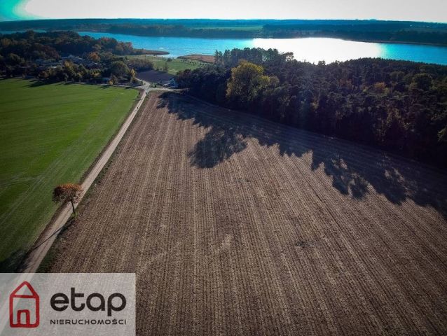 Działka budowlana Zborowo. Zdjęcie 1