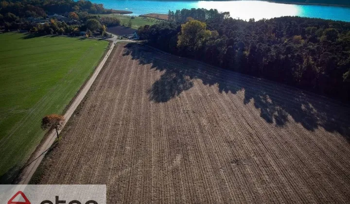 Działka budowlana Zborowo