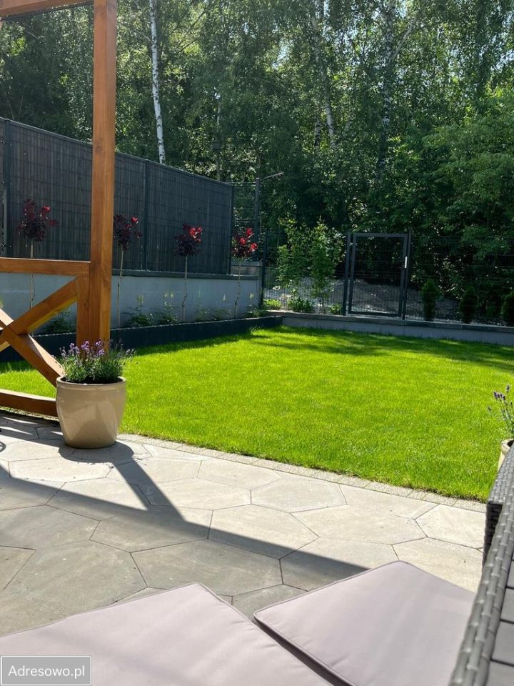 dom szeregowy, 4 pokoje Gniewomirowice. Zdjęcie 8