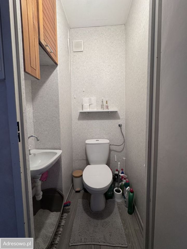 Mieszkanie 3-pokojowe Kołobrzeg, ul. Wschodnia. Zdjęcie 9