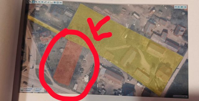Działka budowlana Dzierżążno. Zdjęcie 1