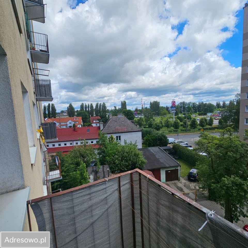 Mieszkanie 2-pokojowe Gorzów Wielkopolski, ul. Stilonowa. Zdjęcie 20