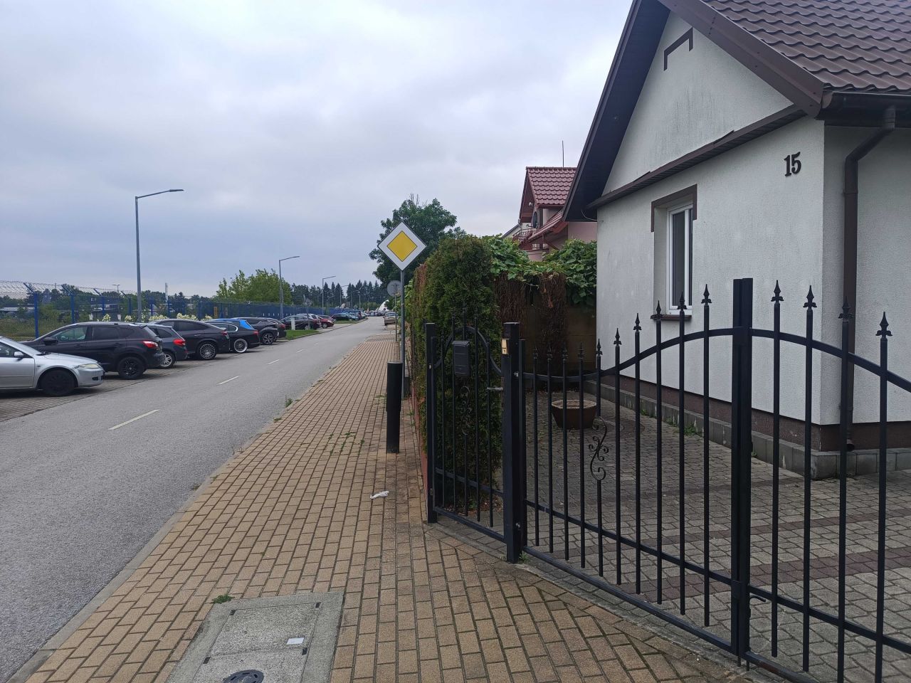dom wolnostojący Dęblin. Zdjęcie 2