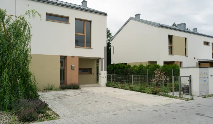 bliźniak, 4 pokoje Otwock