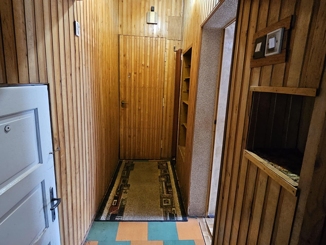 Mieszkanie 2-pokojowe Maków Podhalański, ul. Źródlana. Zdjęcie 7