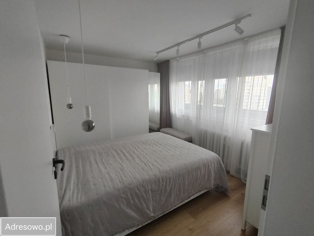 Mieszkanie 3-pokojowe Katowice os. Tysiąclecia. Zdjęcie 10