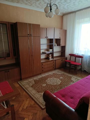 Mieszkanie 1-pokojowe Ostrowiec Świętokrzyski Centrum, ul. Tylna. Zdjęcie 1