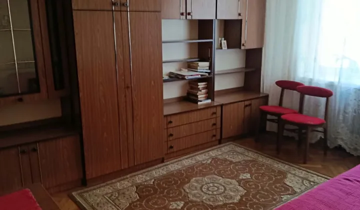 Mieszkanie 1-pokojowe Ostrowiec Świętokrzyski Centrum, ul. Tylna