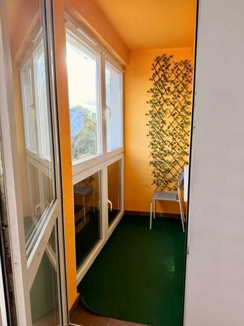 Mieszkanie 3-pokojowe Lidzbark Warmiński, ul. Marcina Kromera. Zdjęcie 2