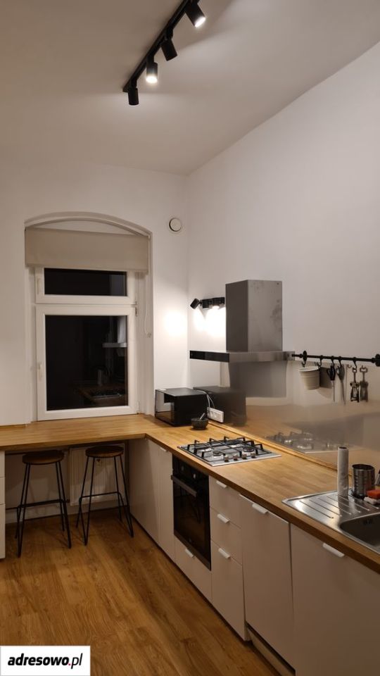 Mieszkanie 2-pokojowe Katowice Załęże, ul. 18 Sierpnia. Zdjęcie 6