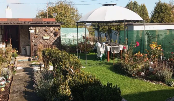 Działka rod Lędziny Blich