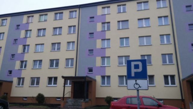 Mieszkanie 3-pokojowe Białystok Dziesięciny, ul. Gajowa. Zdjęcie 1