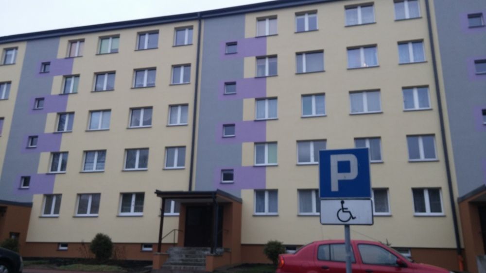 Mieszkanie 3-pokojowe Białystok Dziesięciny, ul. Gajowa