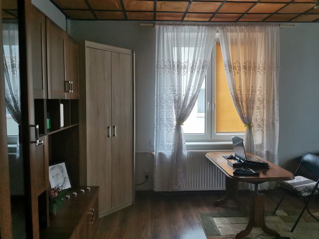 Mieszkanie 2-pokojowe Łomża, ul. Krótka. Zdjęcie 1