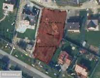 Działka budowlana Grzybiany. Zdjęcie 4