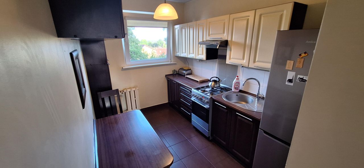 Mieszkanie 3-pokojowe Szczecin Gumieńce, ul. Cukrowa. Zdjęcie 10