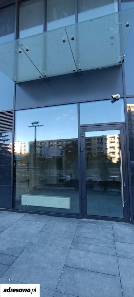 Nieruchomość komercyjna na sprzedaż bez pośredników
ul. Marcina Kasprzaka
Warszawa Wola