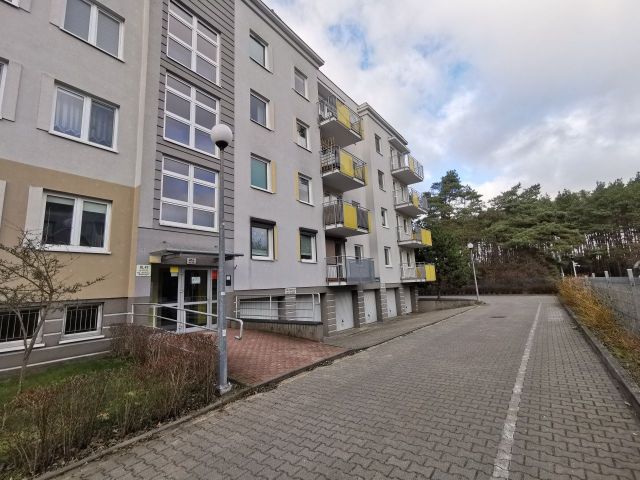 Mieszkanie 2-pokojowe Poznań Piątkowo, os. Stefana Batorego. Zdjęcie 1