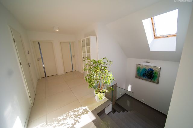 dom wolnostojący, 5 pokoi Trojanowice, ul. Nad Strugą. Zdjęcie 19
