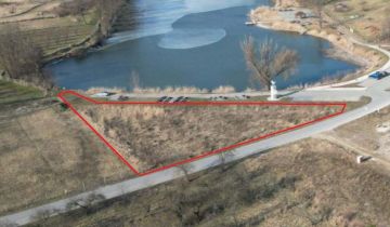 Działka budowlana Bronina