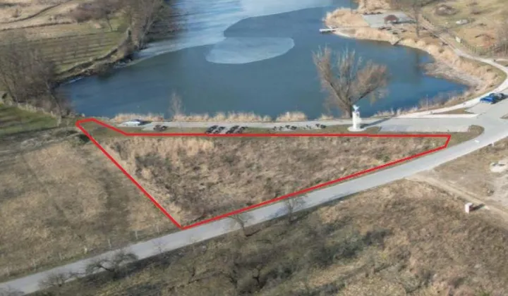 Działka budowlana Bronina