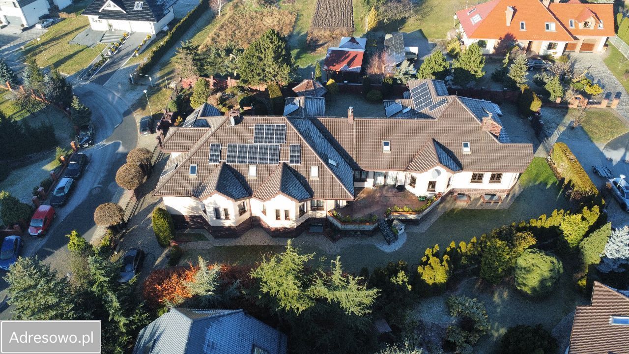 dom wolnostojący, 7 pokoi Dzierżoniów. Zdjęcie 3