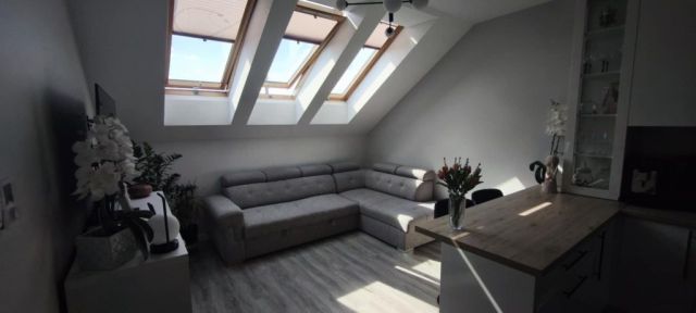 Mieszkanie 3-pokojowe Wysokie Mazowieckie, ul. płk. Bolesława Mościckiego. Zdjęcie 1