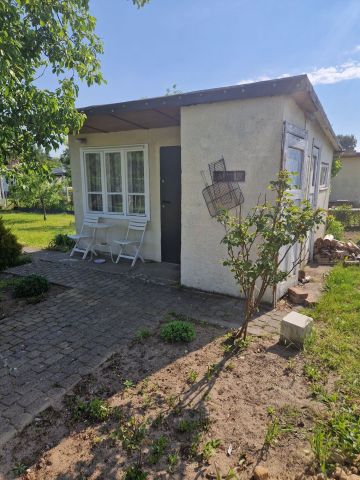 Działka rod Toruń. Zdjęcie 1