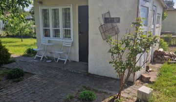 Działka rekreacyjna Toruń