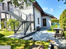 bliźniak, 5 pokoi Tychy Cielmice, ul. Jedności. Zdjęcie 4