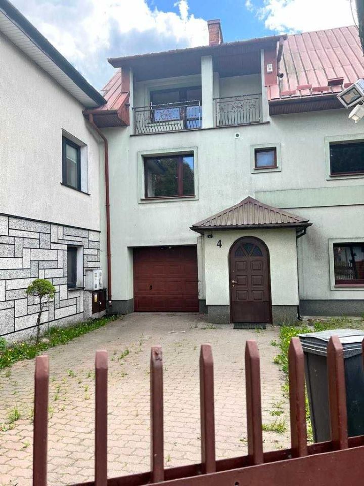 dom wolnostojący Radom Długojów, ul. Malenicka. Zdjęcie 5