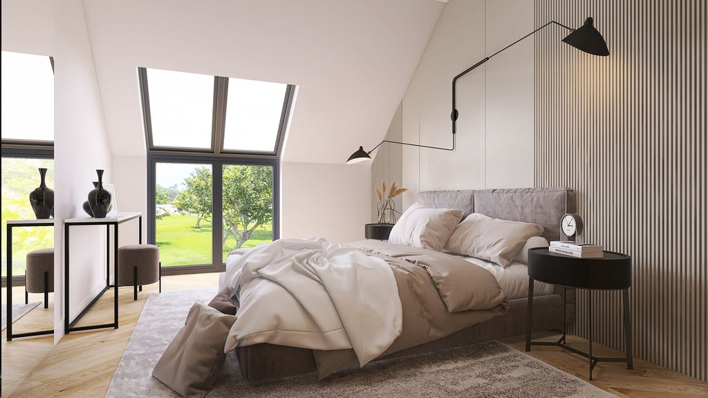 bliźniak, 6 pokoi Siadło Dolne. Zdjęcie 18