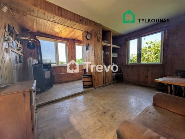 Działka rekreacyjna Gdańsk Jasień, ul. Kartuska. Zdjęcie 7