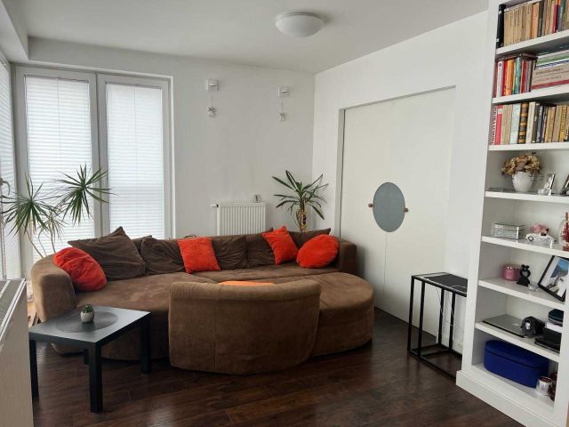 Mieszkanie 2-pokojowe Warszawa Wawer, ul. Klimontowska. Zdjęcie 1