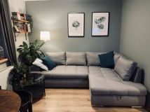 Mieszkanie 3-pokojowe Polkowice Polkowice Dolne, ul. Makowa