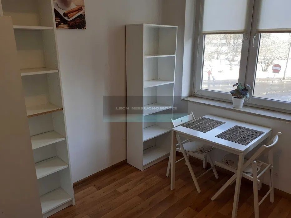 Mieszkanie 1-pokojowe Warszawa Praga-Południe, ul. Wiatraczna. Zdjęcie 6
