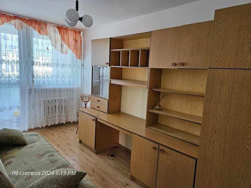 Mieszkanie 2-pokojowe Oława, ul. Bolesława Chrobrego. Zdjęcie 3