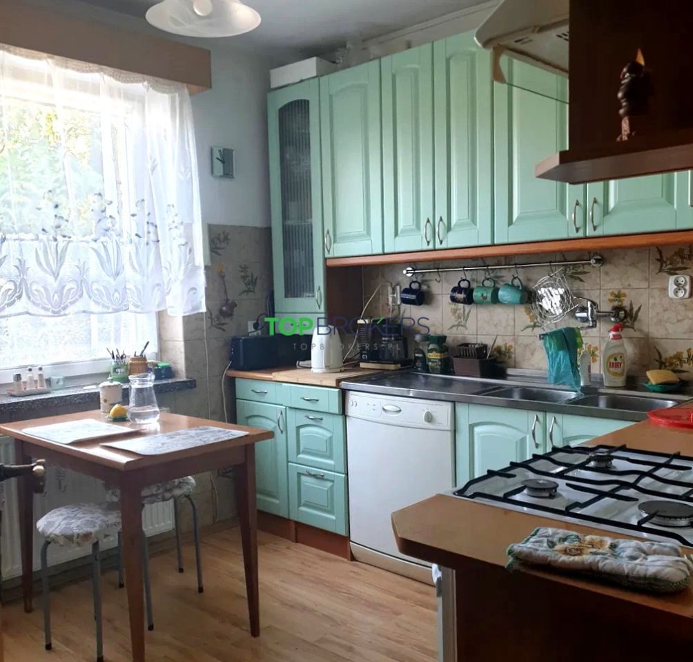 dom wolnostojący, 5 pokoi Warszawa Wawer. Zdjęcie 6