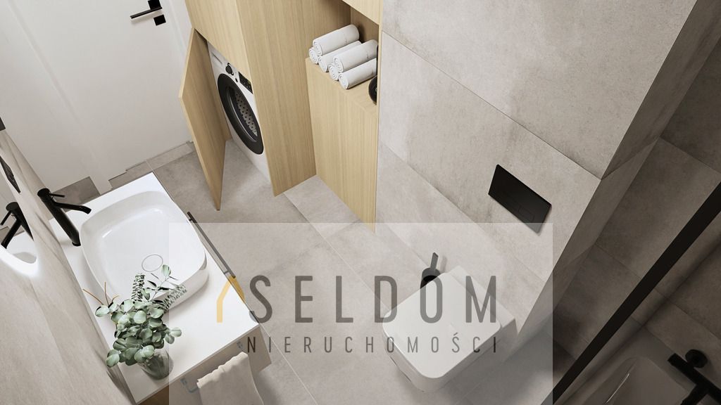 Mieszkanie 3-pokojowe Opole Malina. Zdjęcie 28