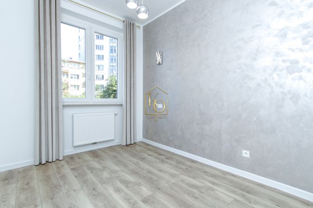 Mieszkanie 3-pokojowe Wrocław Stare Miasto, ul. Tadeusza Kościuszki. Zdjęcie 8