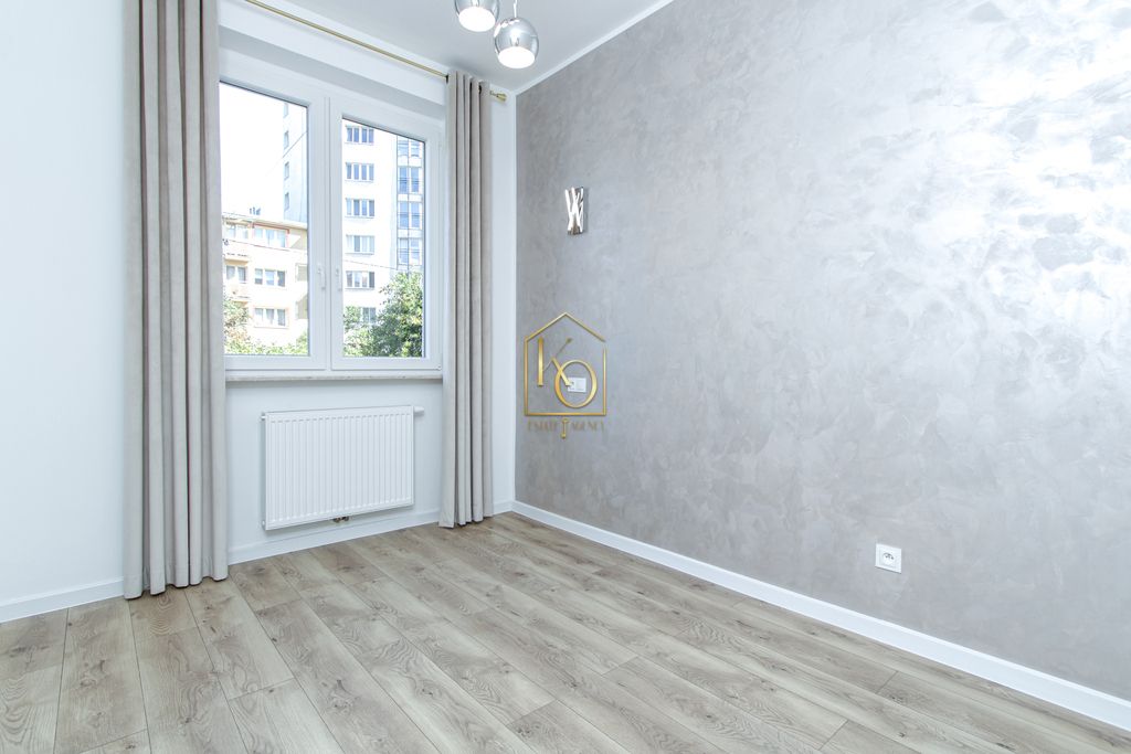 Mieszkanie 3-pokojowe Wrocław Stare Miasto, ul. Tadeusza Kościuszki. Zdjęcie 8