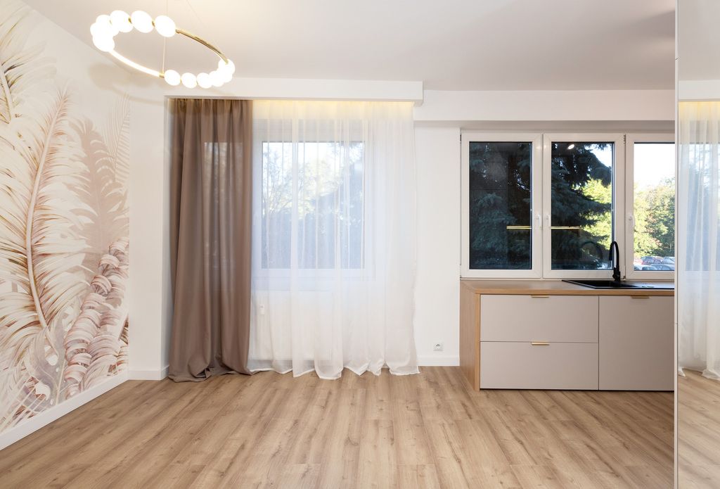 Mieszkanie 4-pokojowe Lublin Czuby, ul. Gościnna. Zdjęcie 2