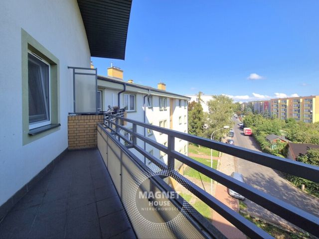 Mieszkanie 2-pokojowe Szczecin Pomorzany, ul. Sierpowa. Zdjęcie 8